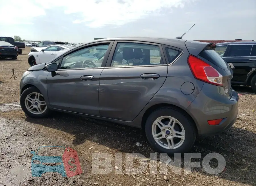3FADP4EJ5JM143763 Photo# 2