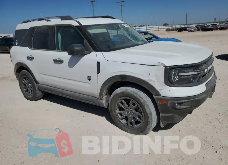 3FMCR9B60MRB19970 Photo# 4