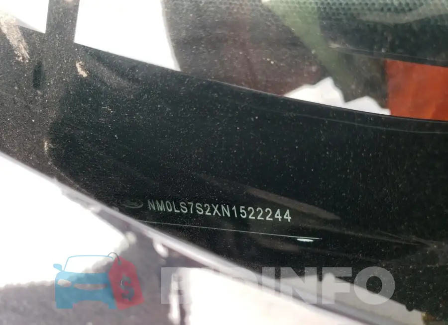 NM0LS7S2XN1522244 Photo# 14