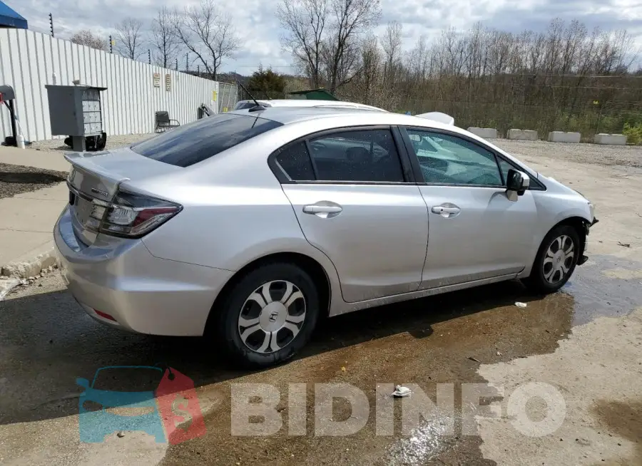 19XFB4F21FE000304 Photo# 3
