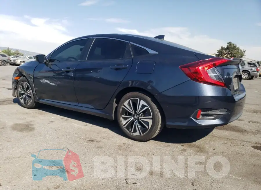 19XFC1F71HE214932 Photo# 2