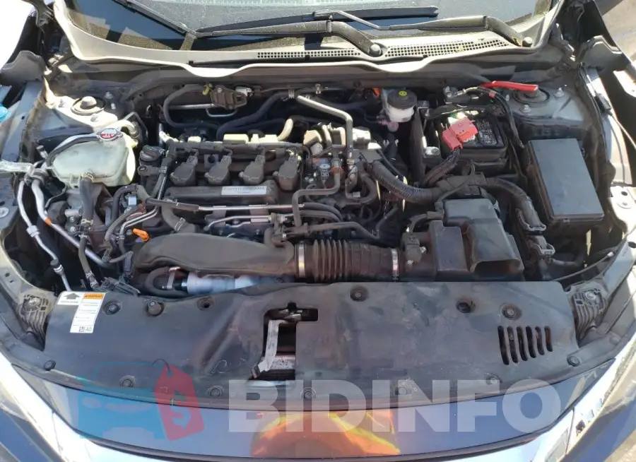 19XFC1F71HE214932 Photo# 11
