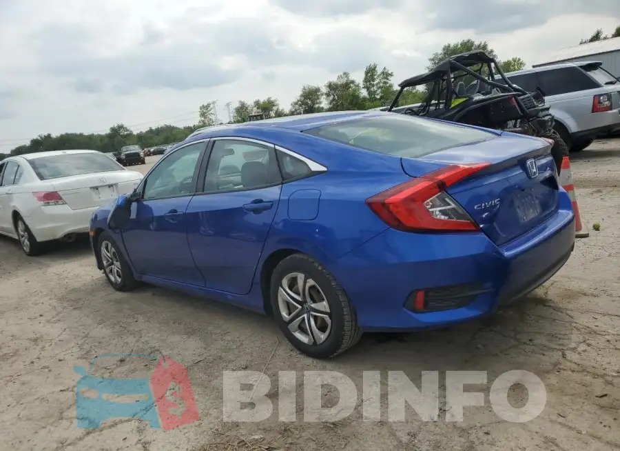 19XFC2E51HE079246 Photo# 2