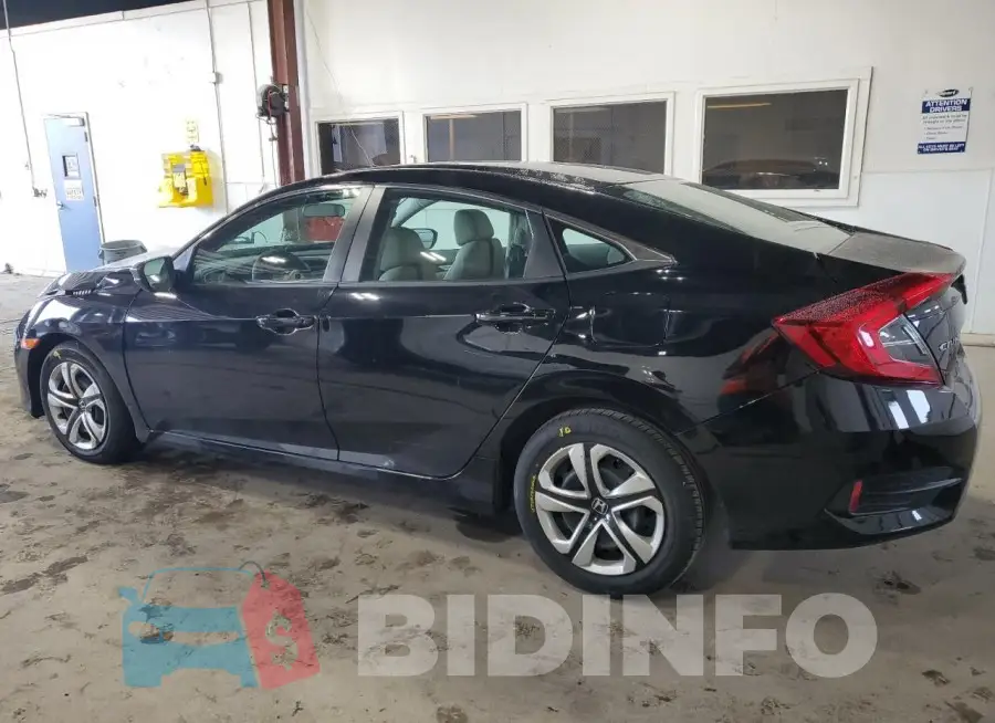 19XFC2F50HE065689 Photo# 2