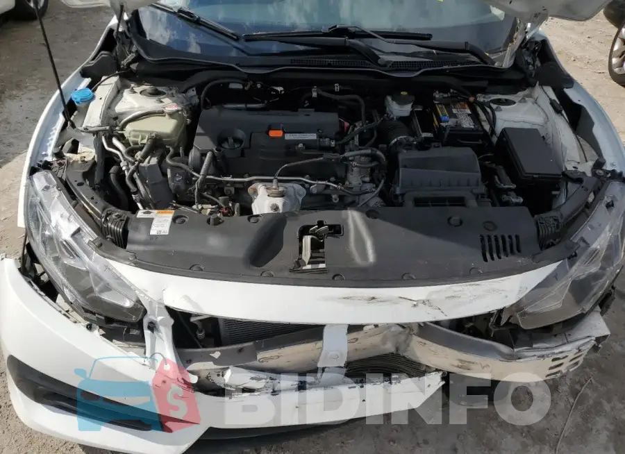 19XFC2F52HE208366 Photo# 11