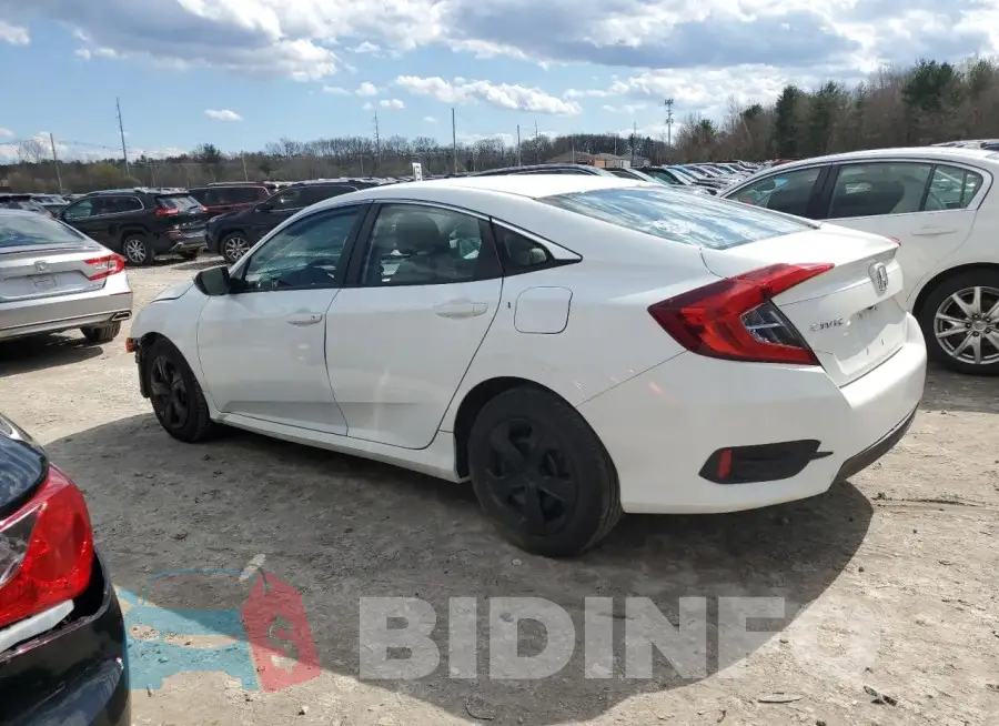 19XFC2F52HE208366 Photo# 2