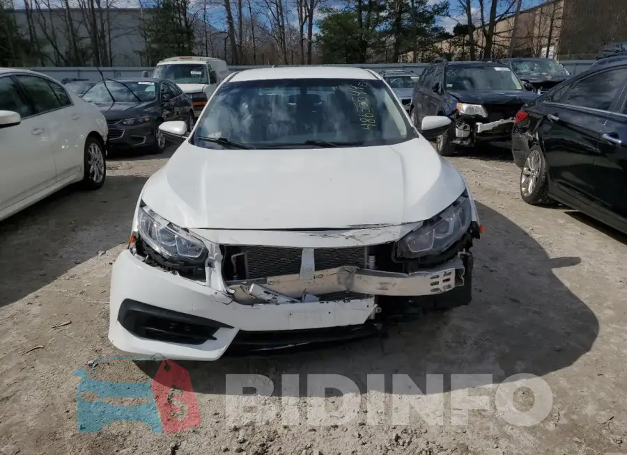 19XFC2F52HE208366 Photo# 5
