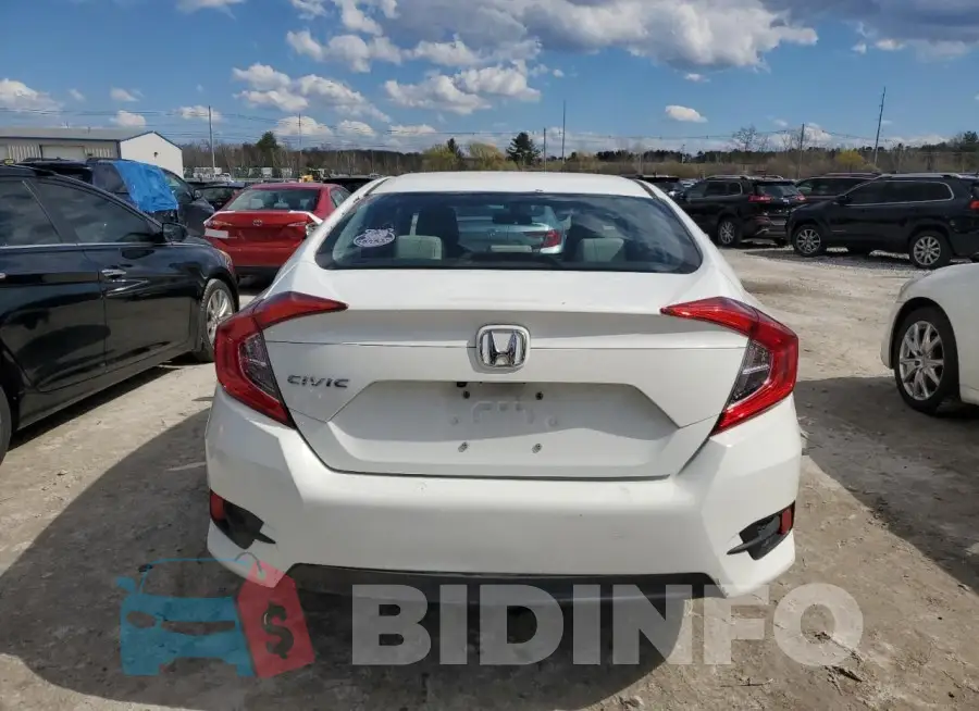 19XFC2F52HE208366 Photo# 6