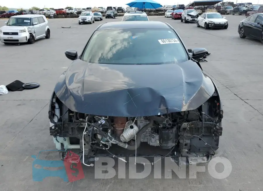 19XFC2F53HE070482 Photo# 5
