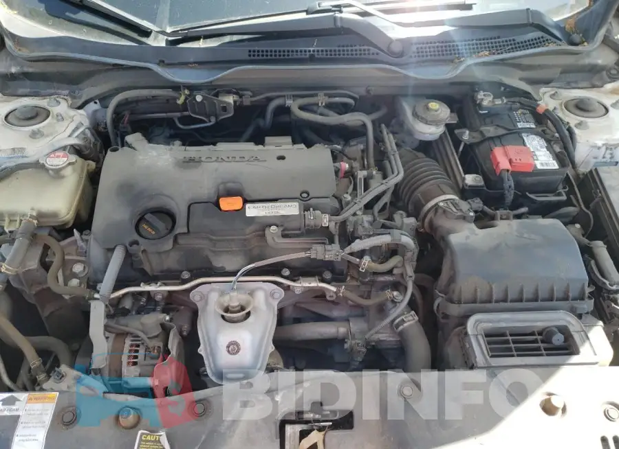 19XFC2F55GE011013 Photo# 11
