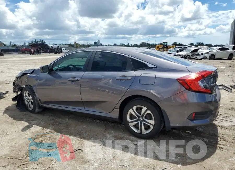 19XFC2F57GE067941 Photo# 2