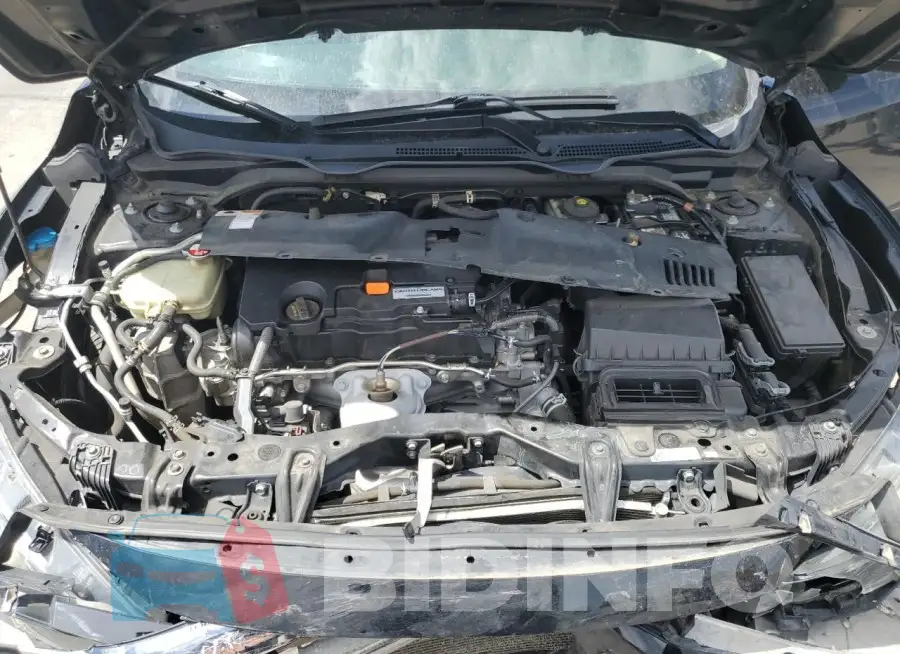 19XFC2F75GE040402 Photo# 11