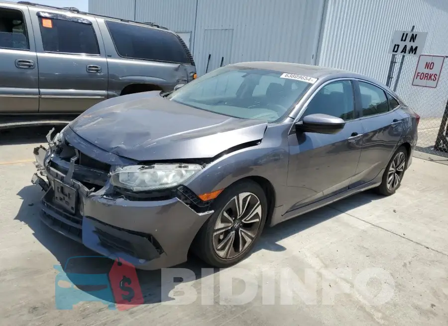 19XFC2F77GE249673 Photo# 1