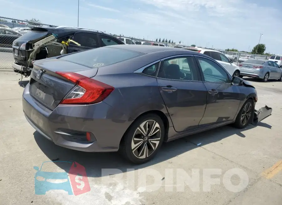 19XFC2F77GE249673 Photo# 3