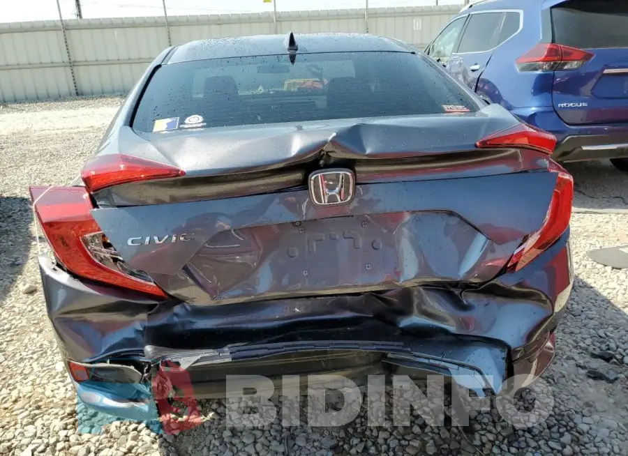 19XFC2F77HE057087 Photo# 6