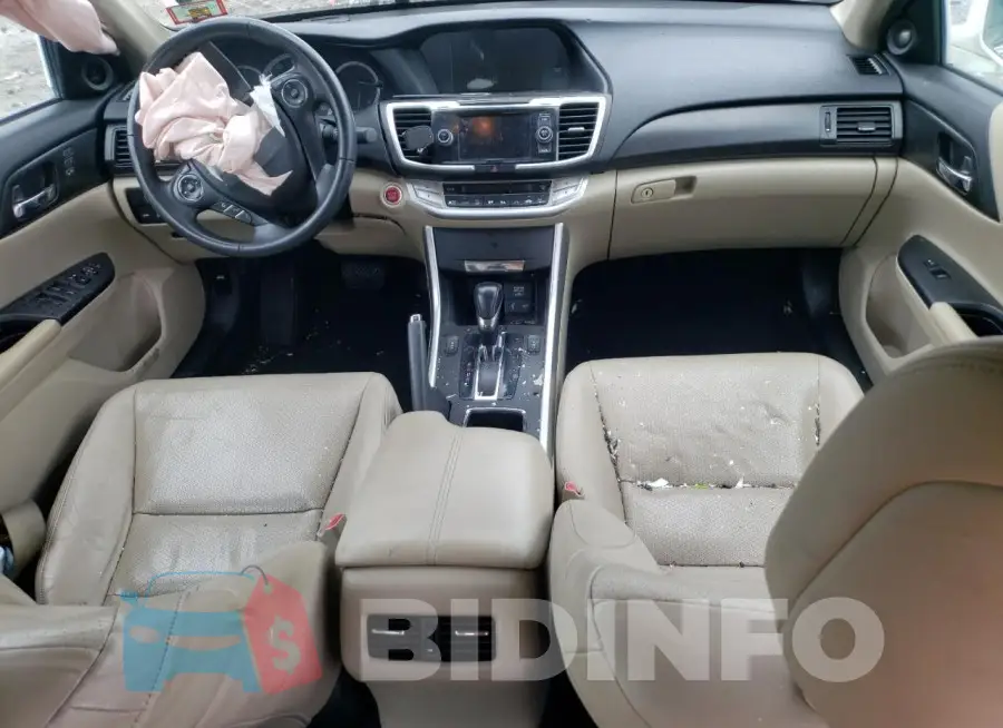 1HGCR2F87FA116747 Photo# 8
