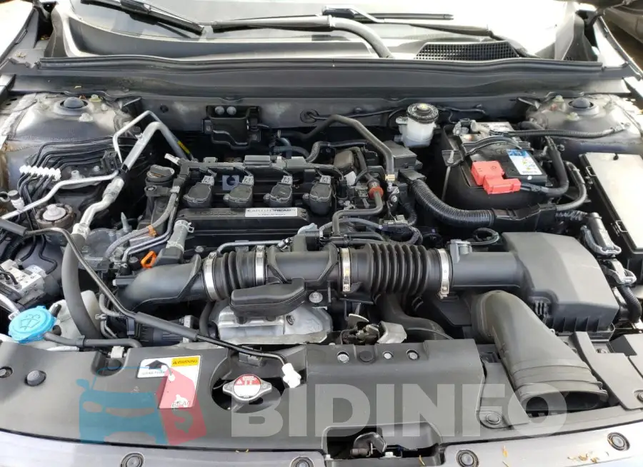 1HGCV1F30JA178980 Photo# 11