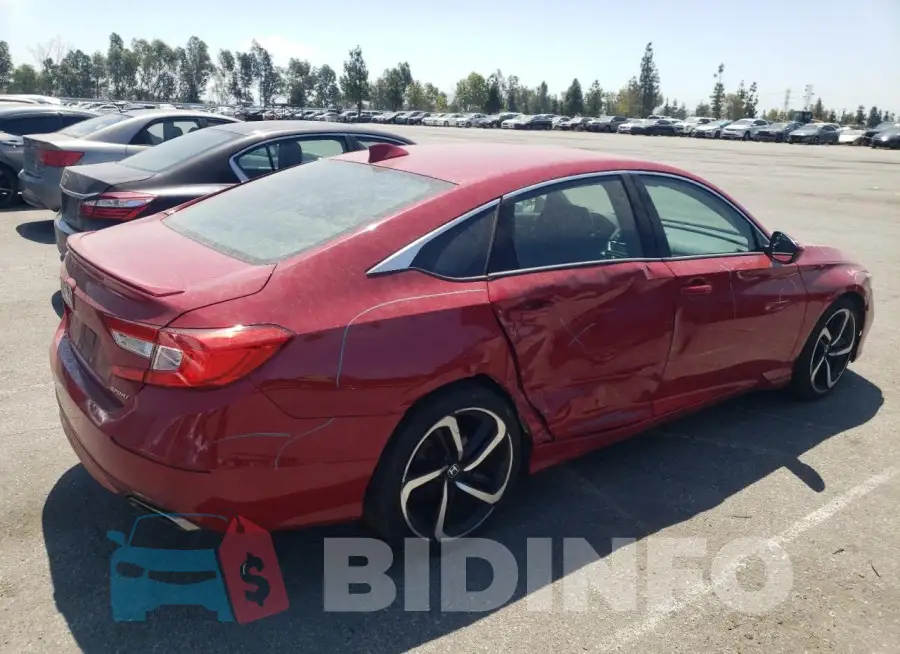 1HGCV1F30KA102368 Photo# 3