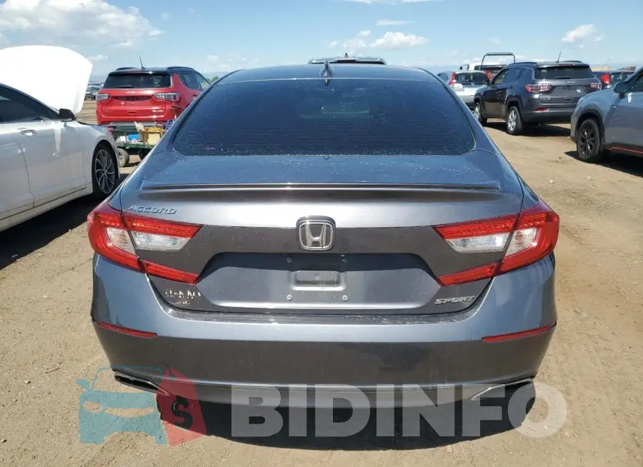 1HGCV1F31JA155255 Photo# 6