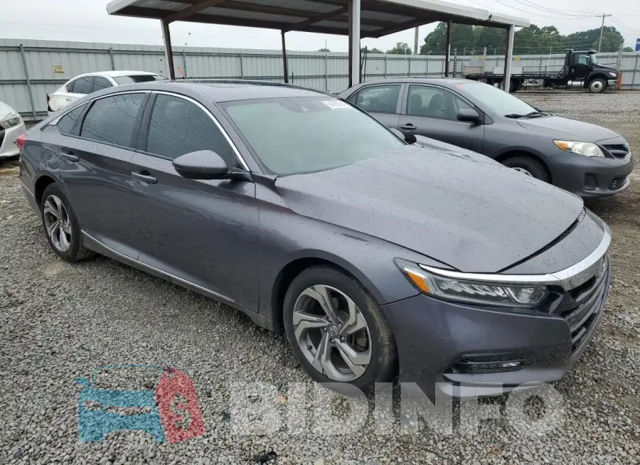1HGCV1F55JA062014 Photo# 4