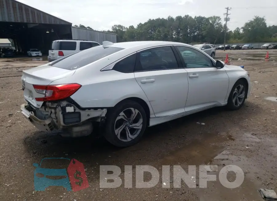 1HGCV2F56JA014804 Photo# 3