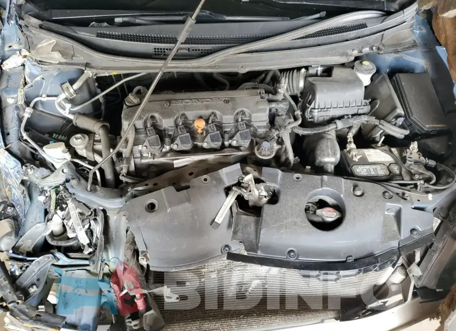 2HGFB2F83FH526416 Photo# 11