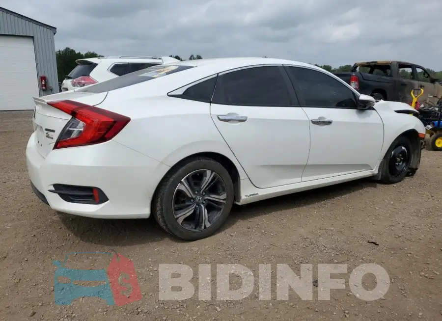 2HGFC1F92HH104222 Photo# 3