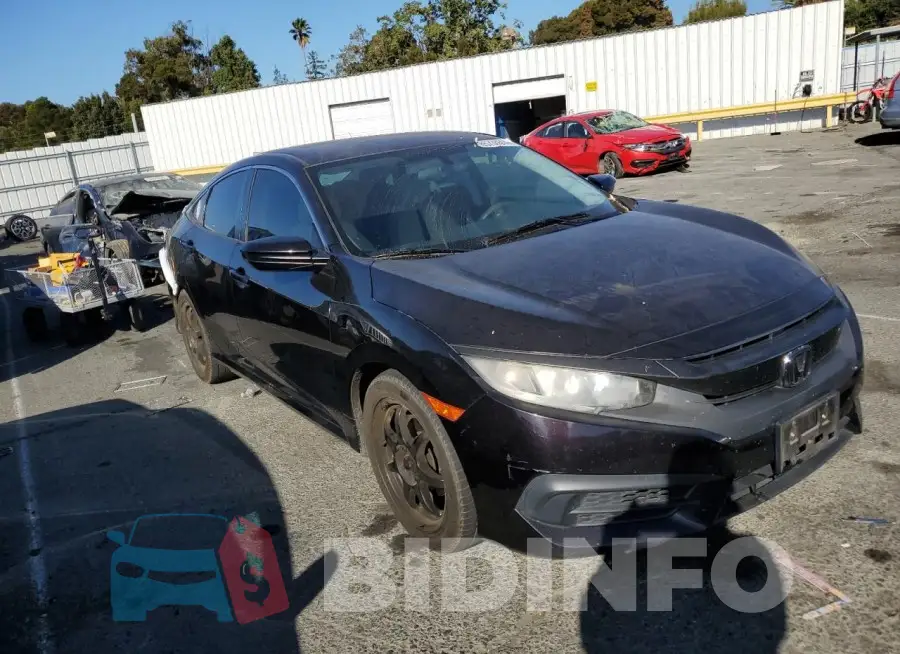 2HGFC2F53GH524833 Photo# 4