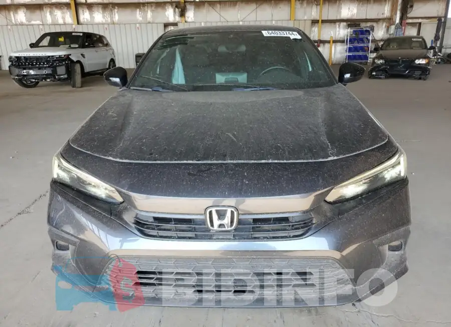 2HGFE2F53NH587437 Photo# 5