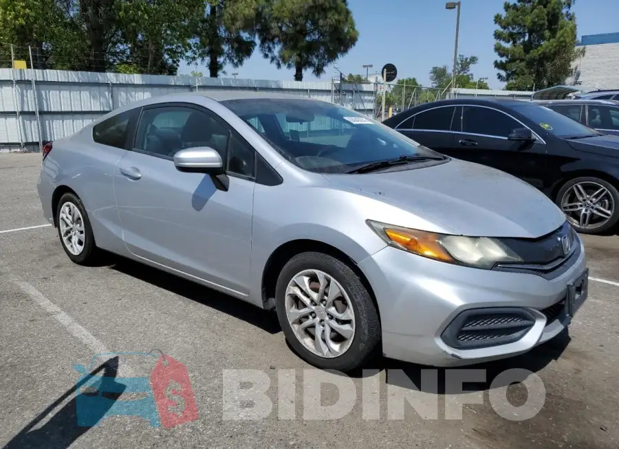 2HGFG3B58FH509601 Photo# 4
