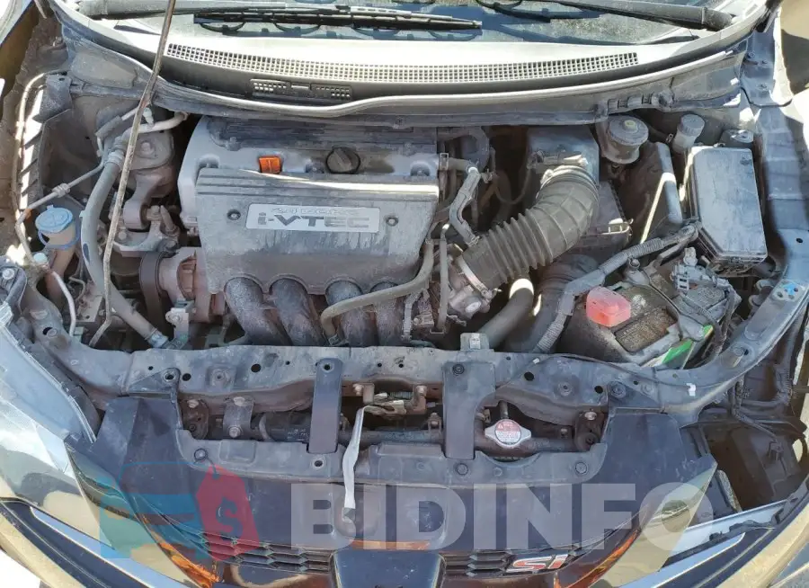 2HGFG4A50FH704079 Photo# 11
