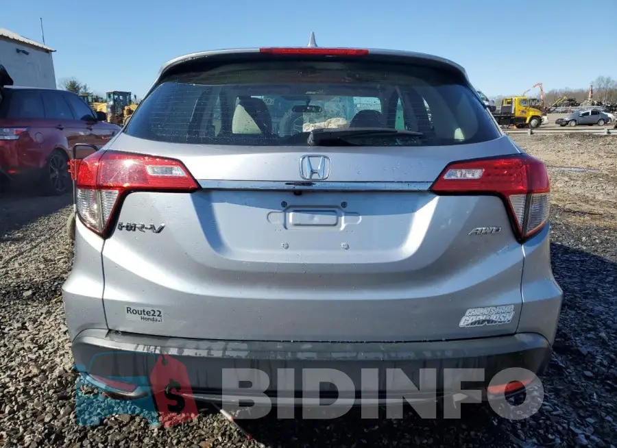 3CZRU6H37LM722851 Photo# 6