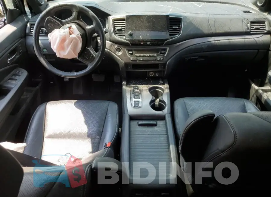 5FNYF8H50LB010940 Photo# 8