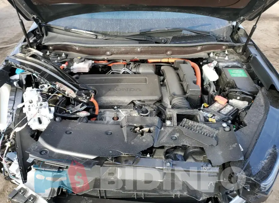 5J6RS6H94RL006154 Photo# 11