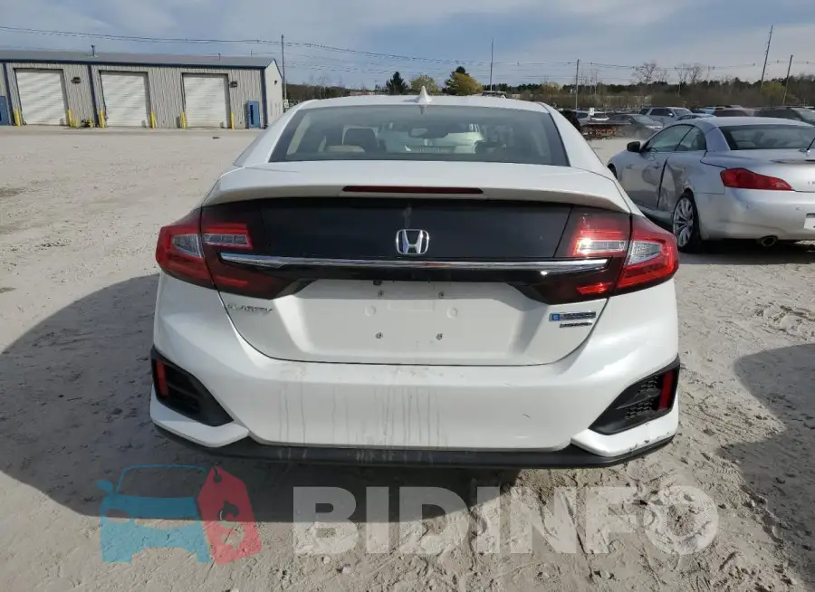 JHMZC5F37JC022945 Photo# 6