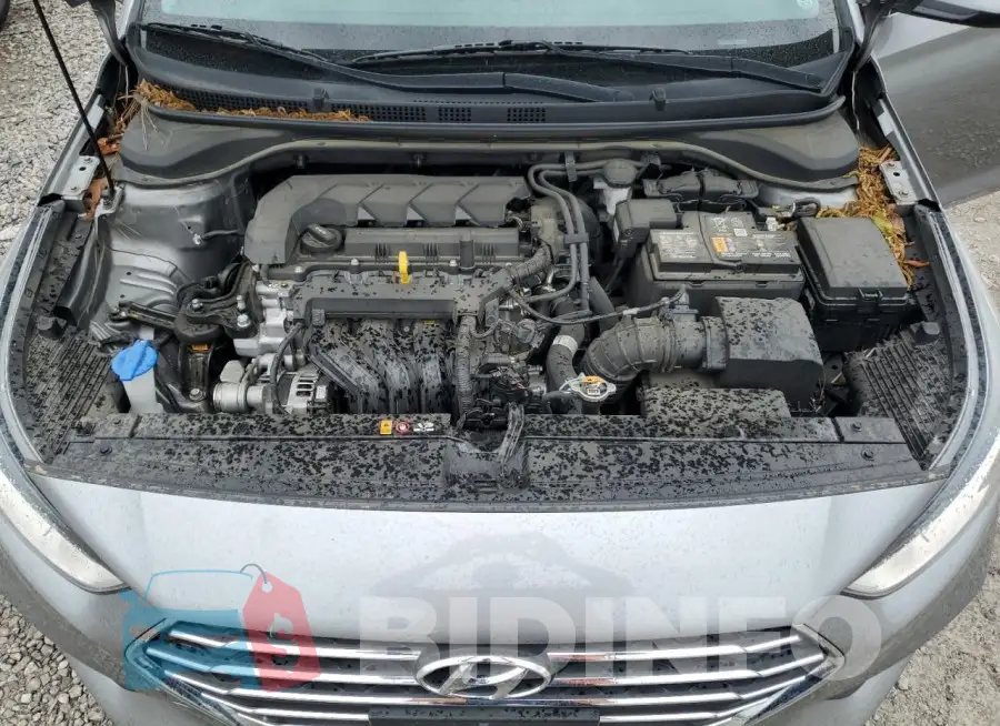 3KPC24A6XNE173430 Photo# 11
