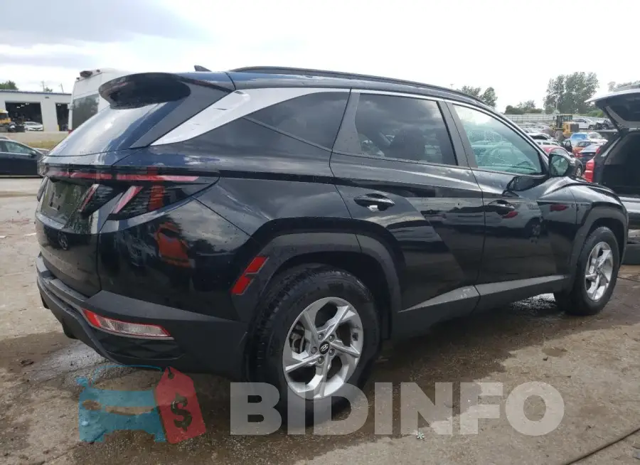 5NMJB3AE8PH171938 Photo# 3