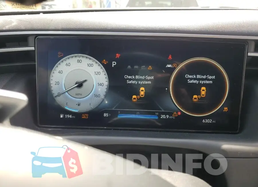 5NMJECDE9RH343030 Photo# 9