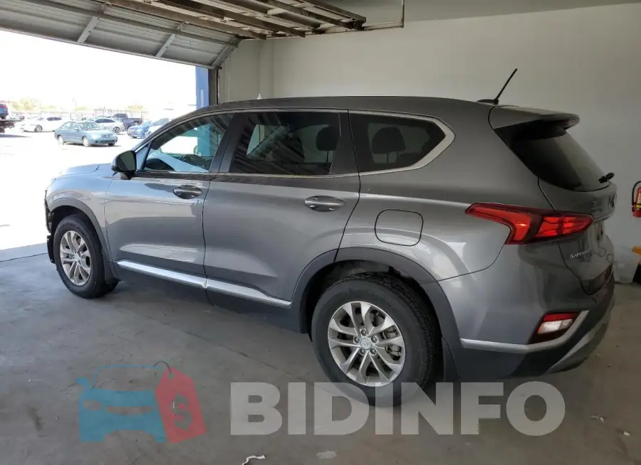 5NMS23AD2KH117216 Photo# 2