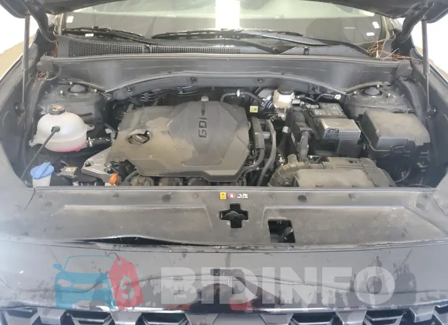 5NMS2DAJXPH635495 Photo# 12