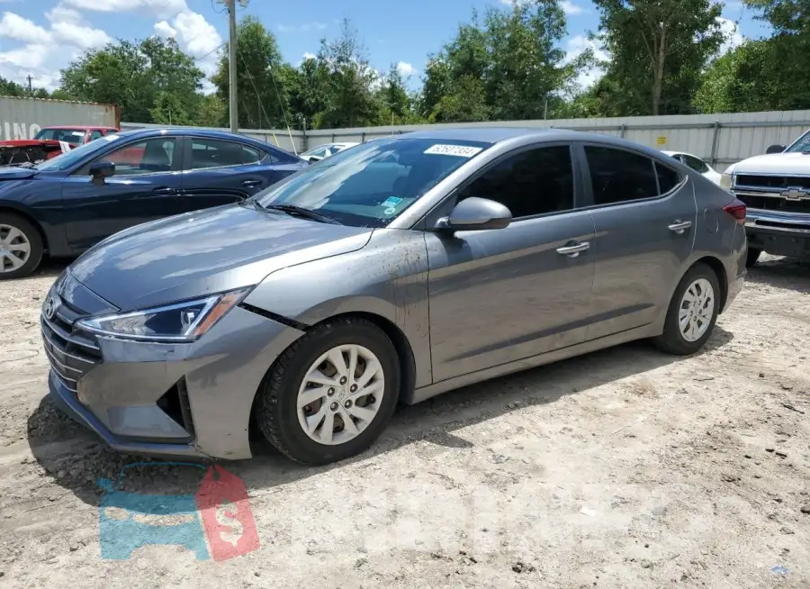 5NPD74LF4KH487813 Photo# 1