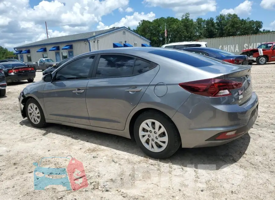 5NPD74LF4KH487813 Photo# 2