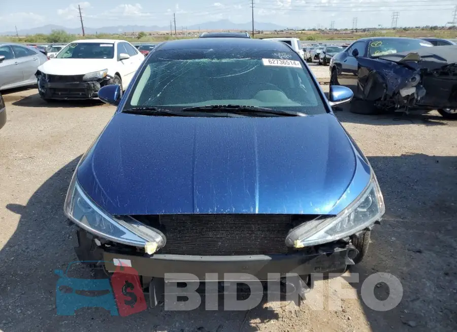 5NPD84LF3LH595029 Photo# 5