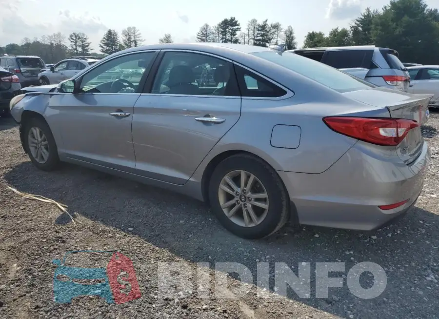 5NPE24AA2FH194184 Photo# 2