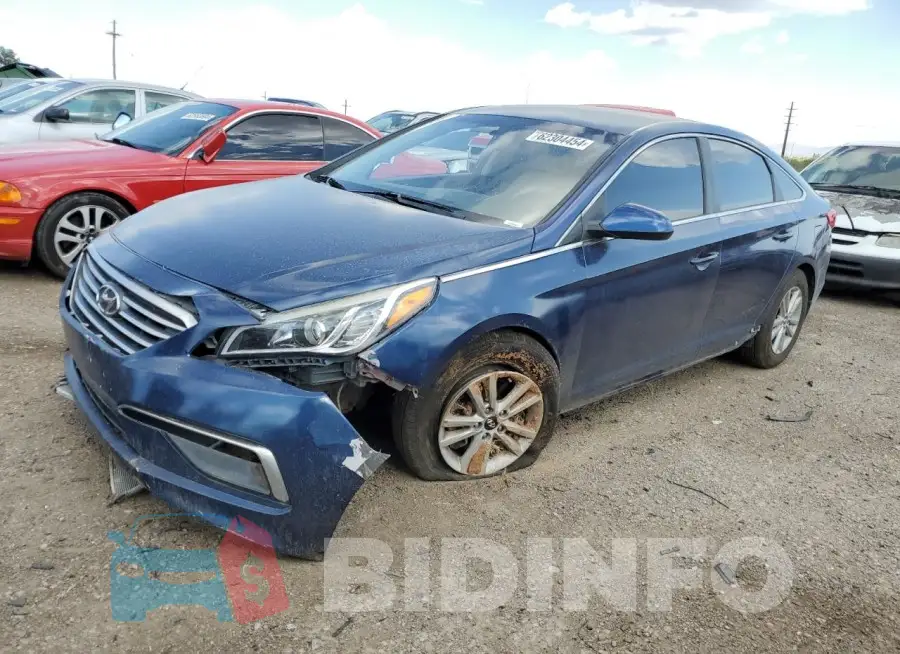 5NPE24AFXFH147741 Photo# 1