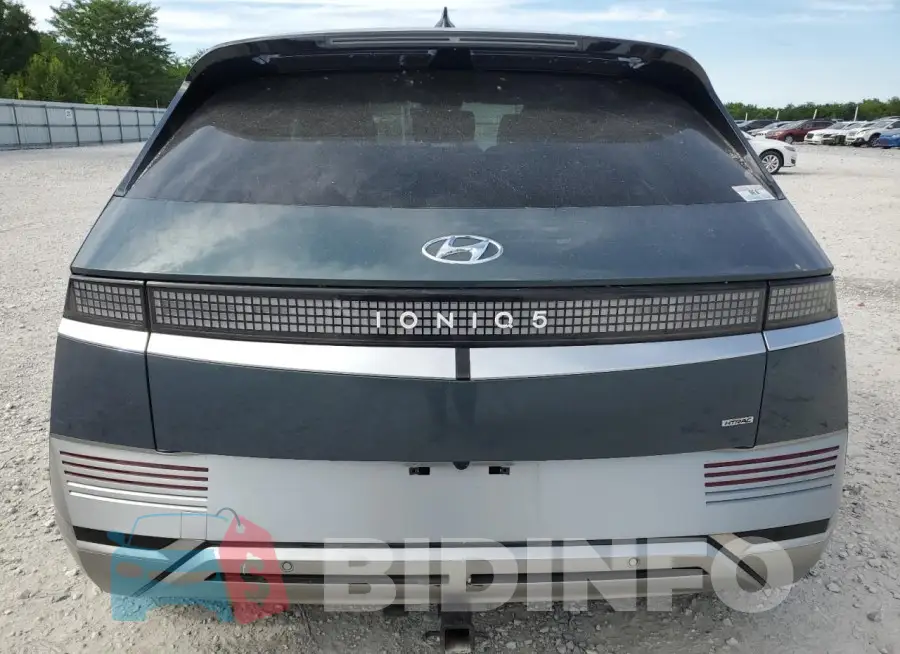 KM8KRDAF2PU175387 Photo# 6