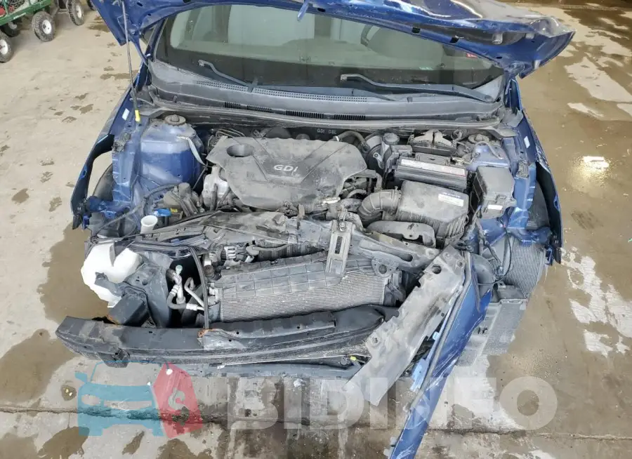 KMHCT4AE8FU890105 Photo# 11