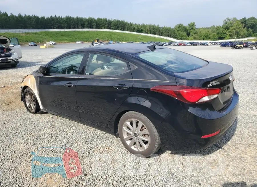 KMHDH4AE8FU224948 Photo# 2