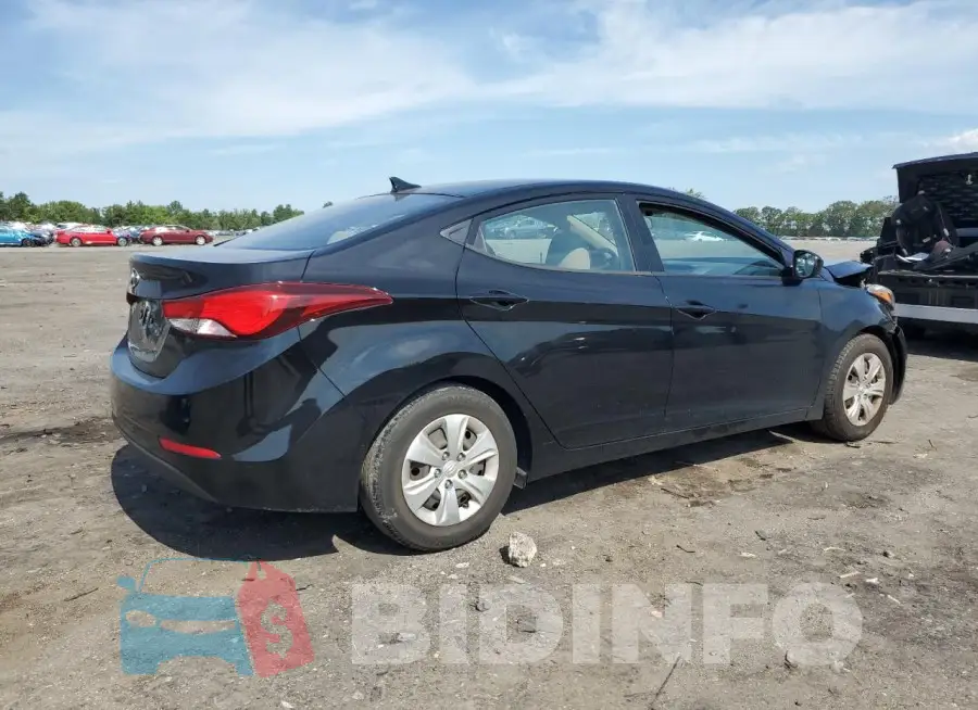 KMHDH4AE8GU487877 Photo# 3