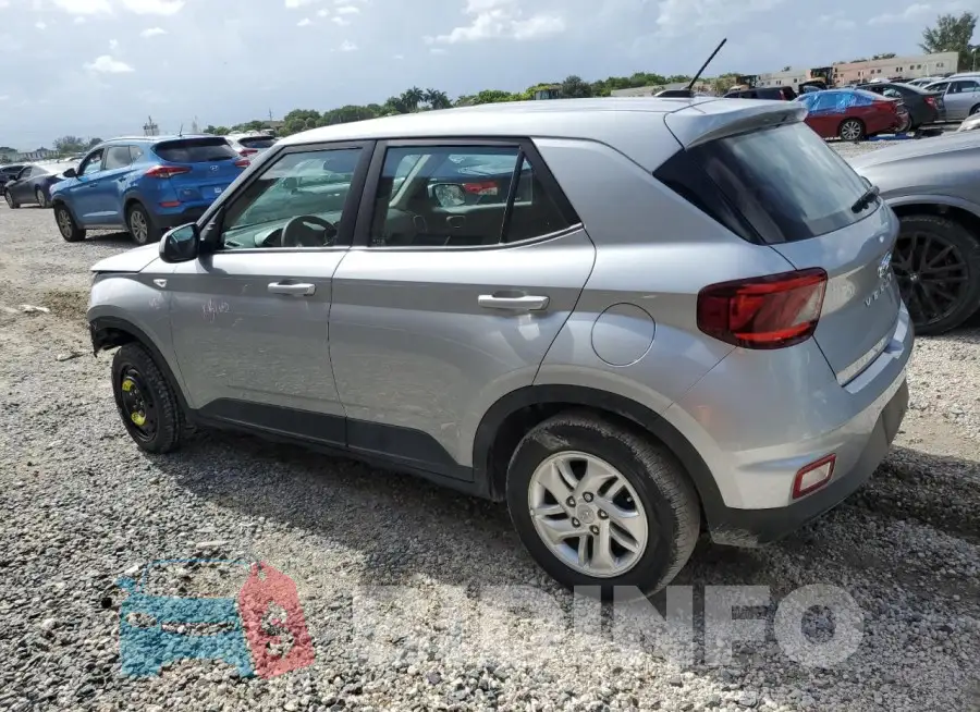 KMHRB8A38PU220607 Photo# 2